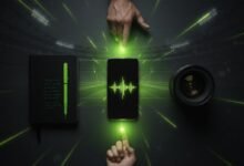 Beyond the Scoreboard