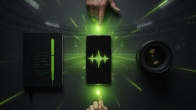 Beyond the Scoreboard