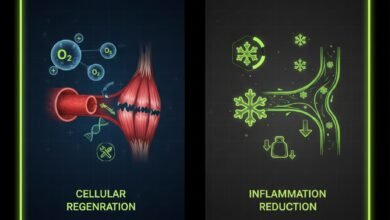 The Athlete of 2026: Decoding Bio-Hacking & Recovery Tech