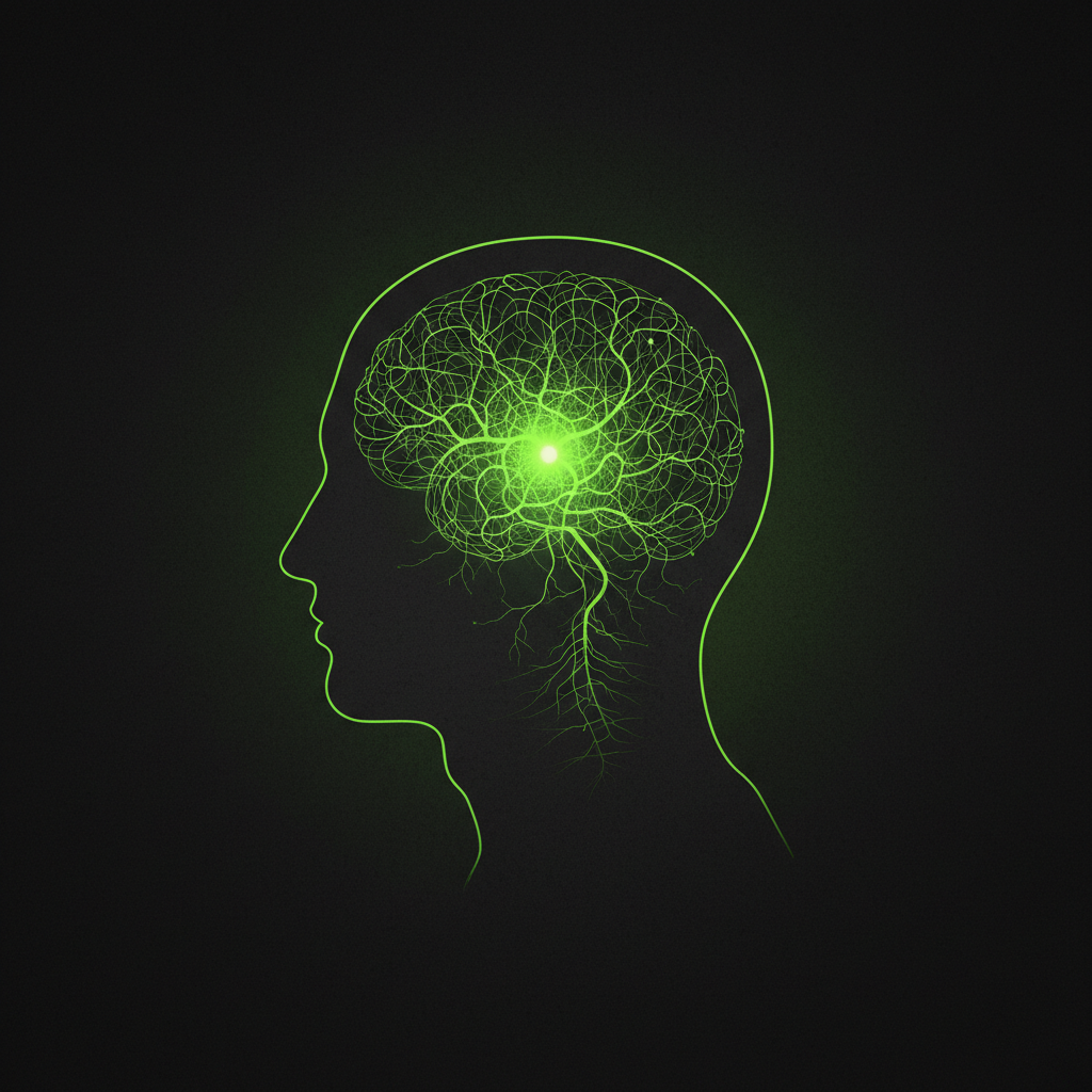 A social media manager planning a football club's Instagram content calendar on a laptop with a lime green and dark theme.