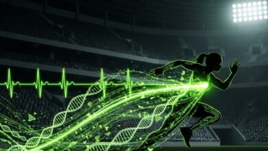 Whose Data Is It Anyway?The Fight Over Athlete Biometric Privacy