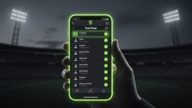 Mastering Club Management Apps