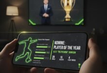 Beyond the Broadcast