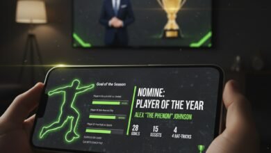 Beyond the Broadcast