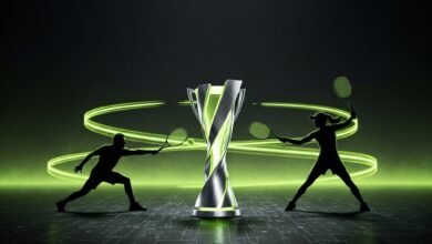 Why Mixed-Gender Sports Are Winning