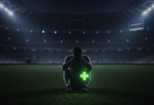 Premier League Injury Crisis