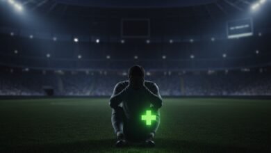 Premier League Injury Crisis