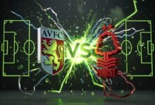 The Forest & Villa European Clash