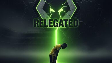 Wolves Relegated to the Championship After Eight-Year Stay
