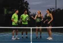 Padel vs. Pickleball: The 2026 Showdown