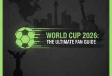 World Cup 2026 Host Cities Guide