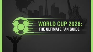 World Cup 2026 Host Cities Guide