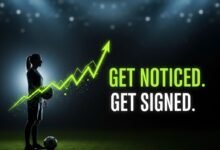 Get Noticed, Get Signed.