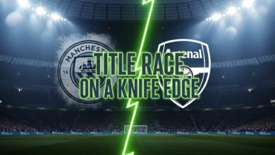 Premier League Briefing