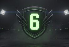 Can Sixth in the Premier League Qualify for the Champions League?