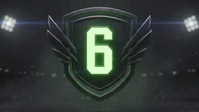 Can Sixth in the Premier League Qualify for the Champions League?