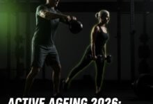 Active Ageing 2026