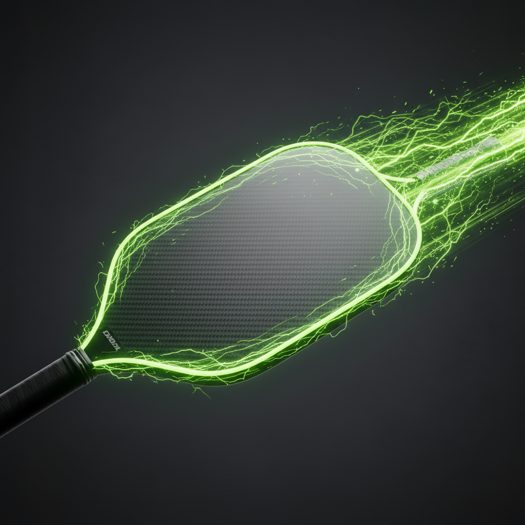 Selkirk Labs Project Boomstik engineering visual