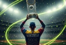 World Baseball Classic Standings