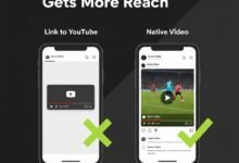 5 Social Media Mistakes Amateur Sports Clubs Make