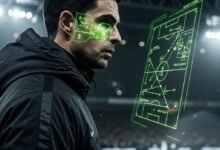 Arteta on Title Race, Grit, Record-Breaking Corners, and Injury Scares