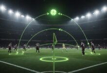 Arsenal’s Secret Weapon