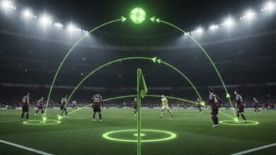 Arsenal’s Secret Weapon