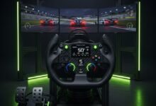 Building the Ultimate Sim Racing Setup
