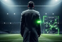 The Briefing: McFarlane’s Unlikely Journey