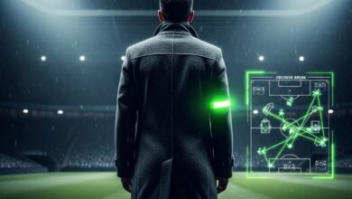 The Briefing: McFarlane’s Unlikely Journey