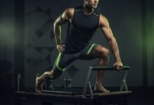 Pilates for Athletes