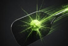 Top 5 Pickleball Paddles for Power