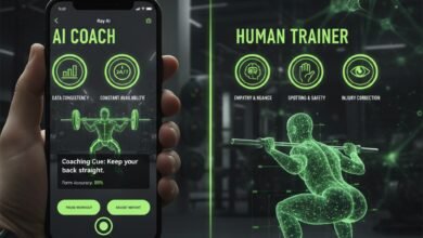 AI Sports Coach Review: Can Your Phone Replace a Trainer?