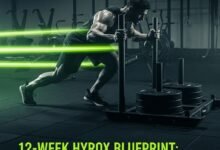 Your 12-Week HYROX Training Plan