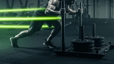 Your 12-Week HYROX Training Plan