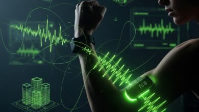 Wearable Tech in 2026: