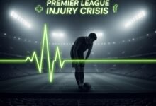 Premier League Injury List
