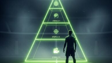 Navigating the Non-League Pyramid