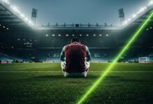 Burnley Relegated From Premier League After Defeat to Man City