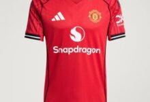 Arsenal’s New Adidas Kit Has Dropped — And It’s a Beauty