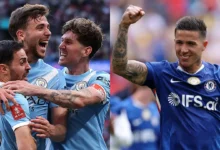 Chelsea vs Man City FA Cup Final: What It Means for Europe