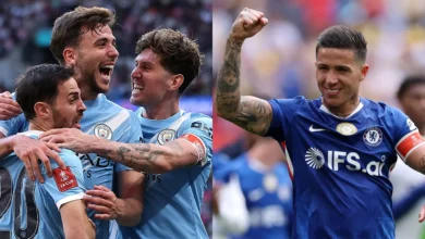 Chelsea vs Man City FA Cup Final: What It Means for Europe