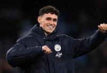 Man City Ease to Victory to Cut Gap at Top to Two Points