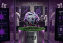 PUMA Unveils New Premier League Match Ball for 2026/27