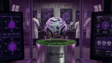 PUMA Unveils New Premier League Match Ball for 2026/27