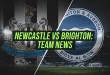 Key Injury Updates