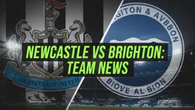 Key Injury Updates