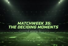 Ten Key Questions Shaping a Pivotal Premier League Matchweek 35