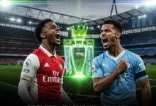 When Can the Premier League Be Won?