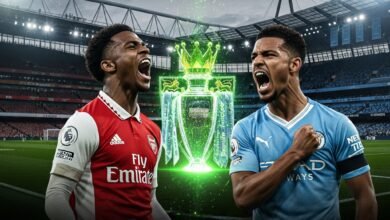 When Can the Premier League Be Won?